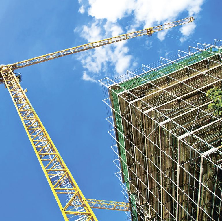 Риштування