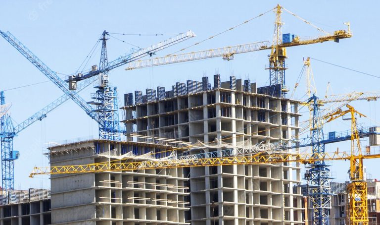 Вертикальна опалубка